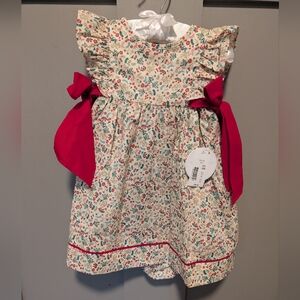 Baby Girl Dress